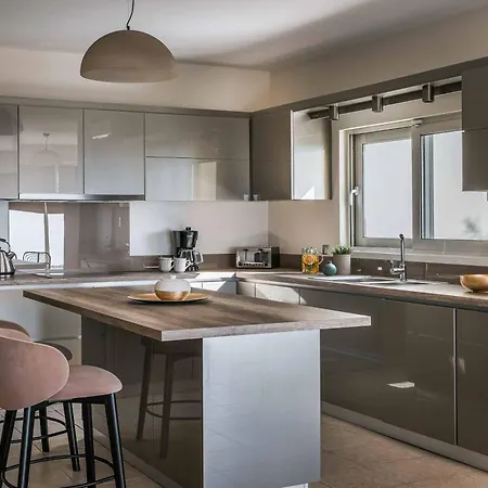 Lemoni Villa Trapezaki (Kefalonia)