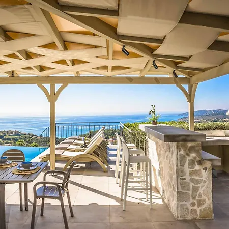 Villa Lemoni *
